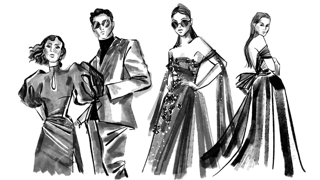 I miei primi 10 anni di attività li ho dedicati a moda, cinema e spettacolo